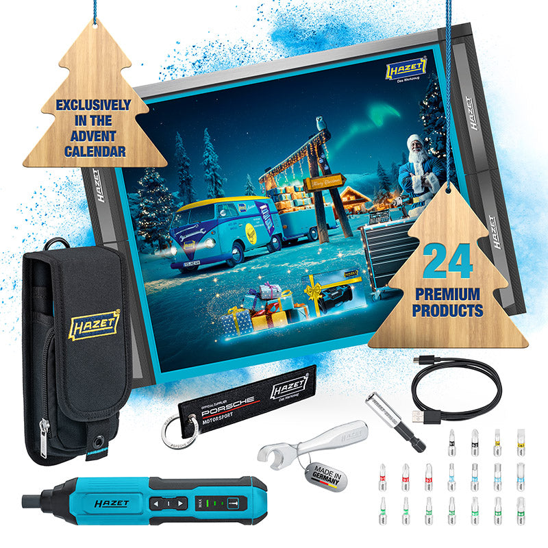 SantaTools アドベントカレンダー2025