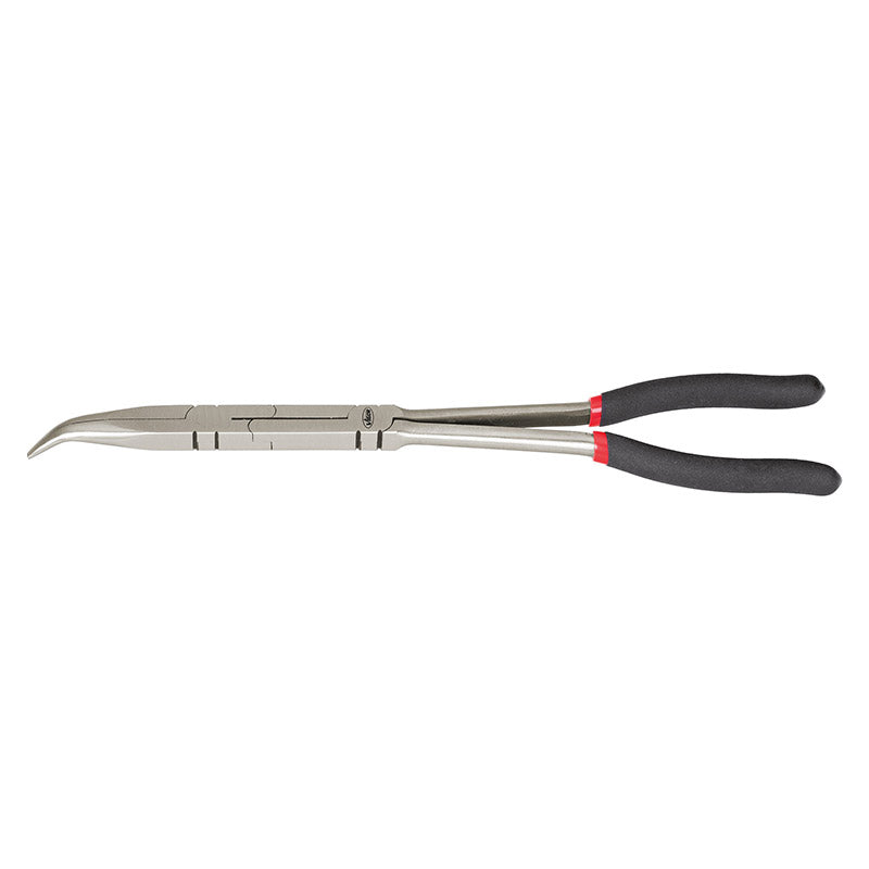 V2782 ダブルジョイント式スナイプノーズプライヤー – HAZET JAPAN
