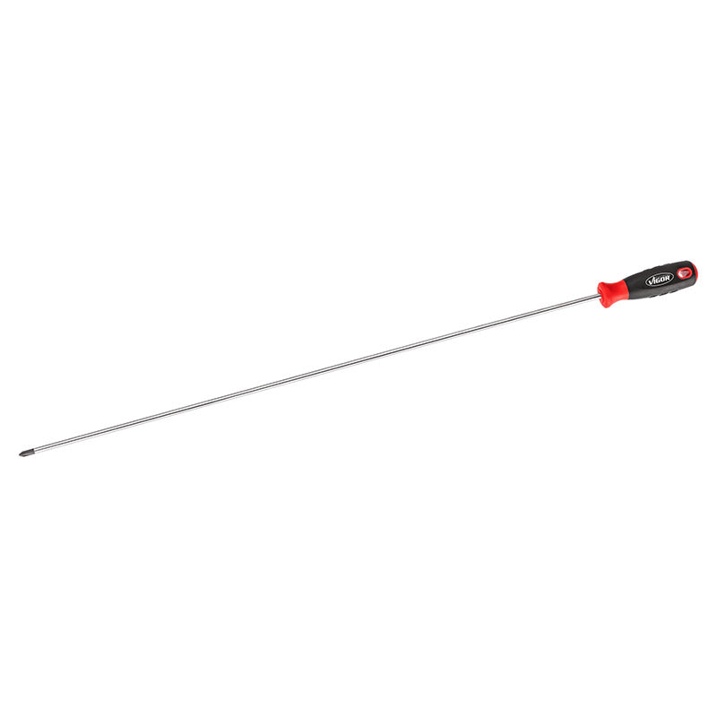 V4434 エクストラロングドライバー PH2 – HAZET JAPAN