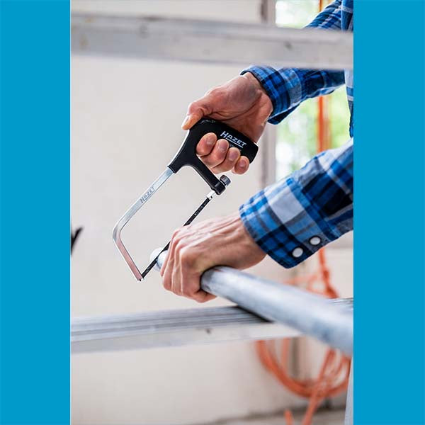 1981 小型ハックソー