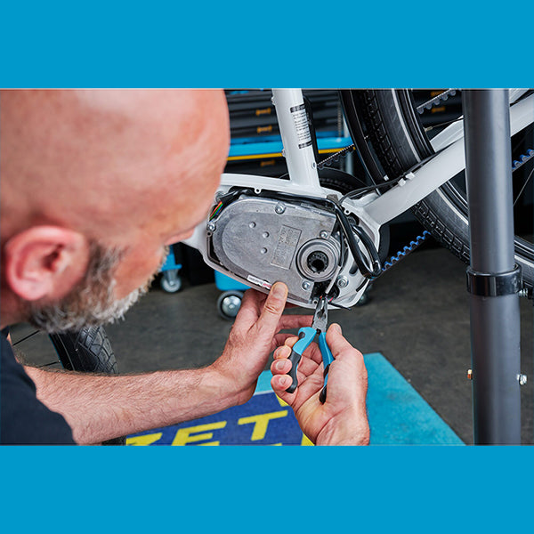 1841MA-11 スニップノーズプライヤー