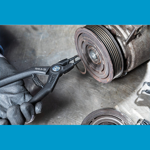 1845A-19 サークリッププライヤー