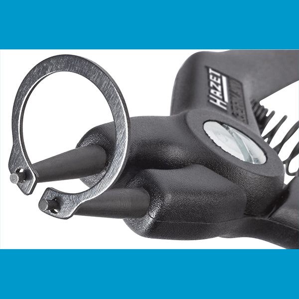 1845A-10 サークリッププライヤー