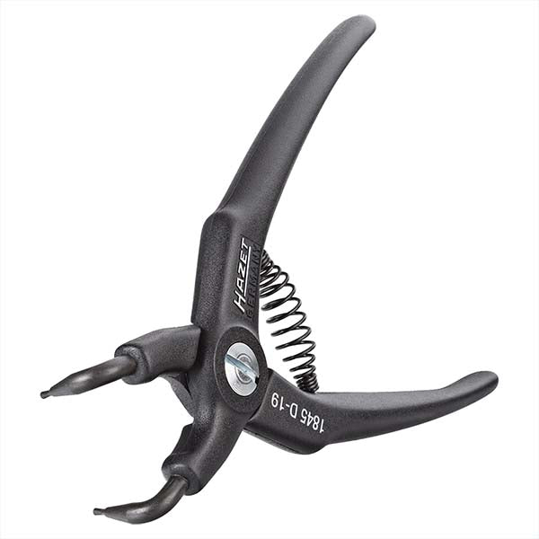 1845D-19 サークリッププライヤー