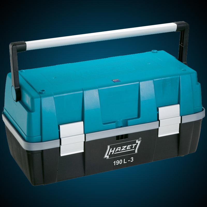 190L-3 プラスチックツールボックス