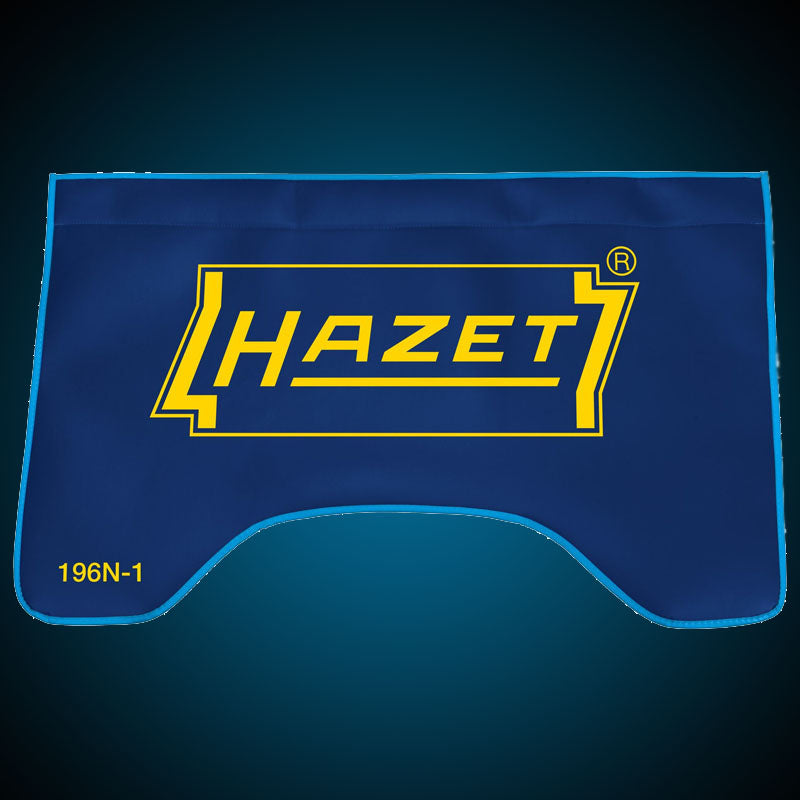 ほぼすべての車両タイプに適合ドイツ製 HAZET (ハゼット) フェンダーカバー