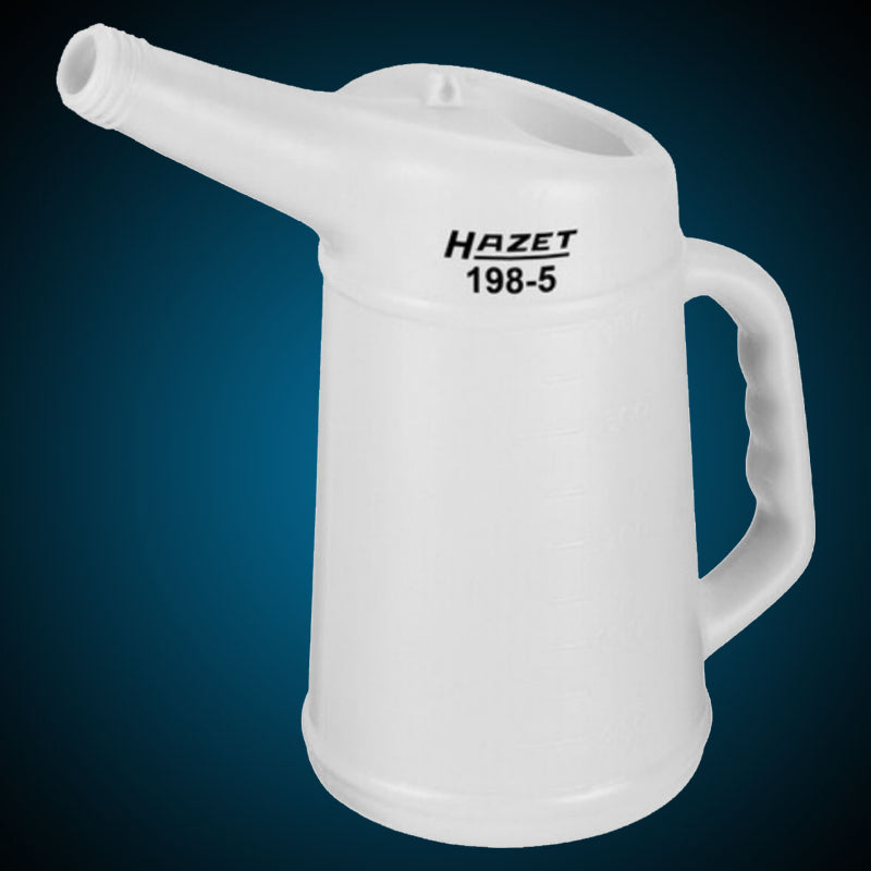198-5 メジャーカップ 2L