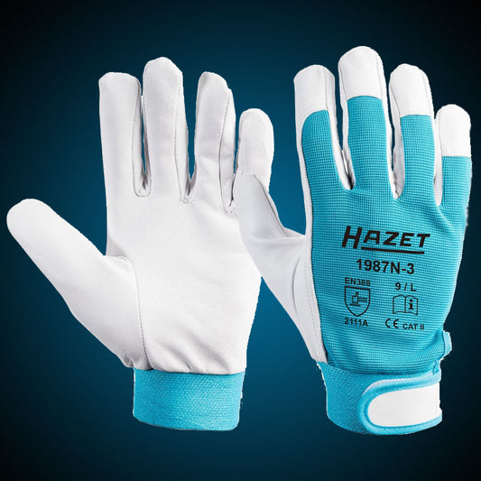 1987N-3 ワークグローブ