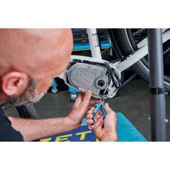 1841MA-22 スニップノーズプライヤー