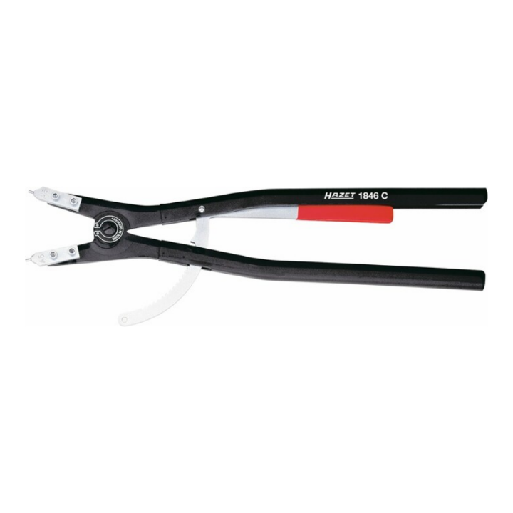 1846C-5 サークリッププライヤー
