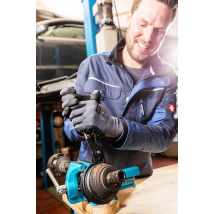 1847-1 クランププライヤー