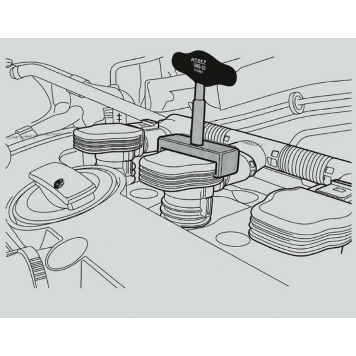 1849-10 イグニッションコイルリムーバー