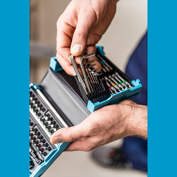 2200SC-1 SMART CASE スマートケースBitドライバーセット