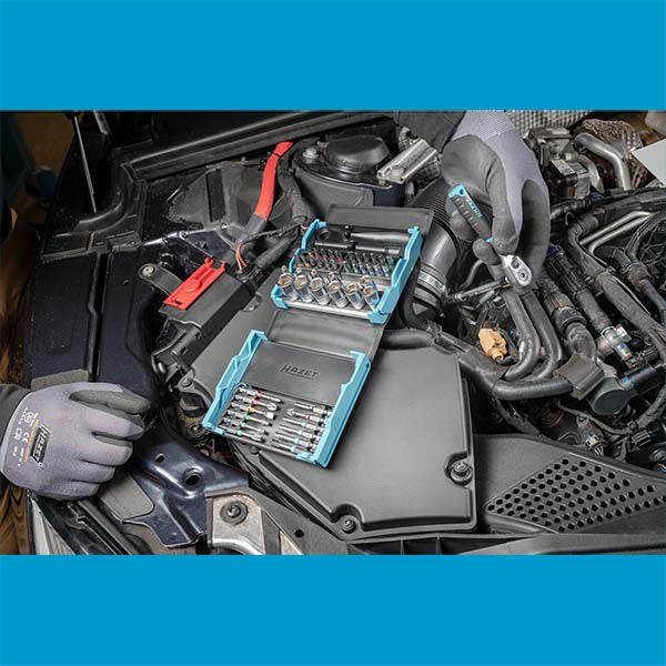 2200SC-2 SMART CASE スマートケースBitラチェットセット