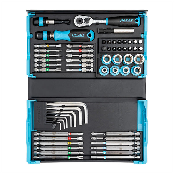 2200SC-32 SMART CASE スマートケースBitドライバーセット