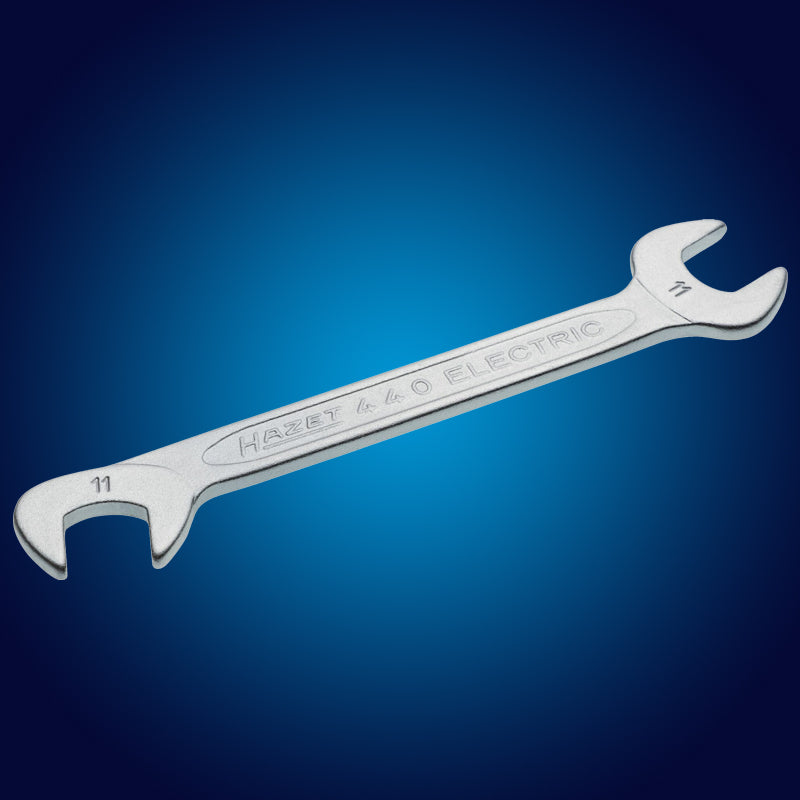 440-11 超薄口ダブルオープンレンチ