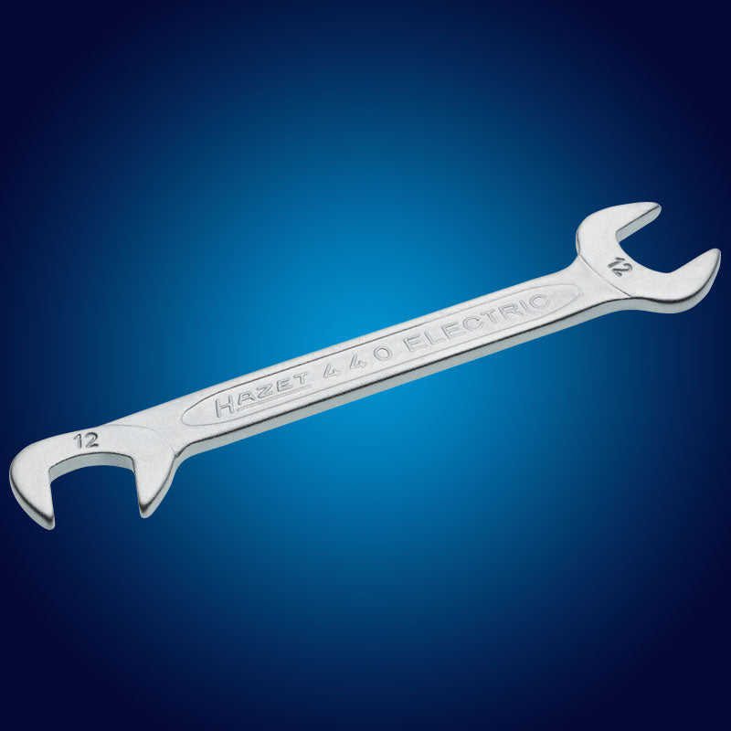 440-12 超薄口ダブルオープンレンチ