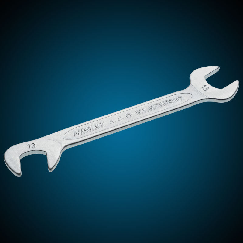 440-13 超薄口ダブルオープンレンチ