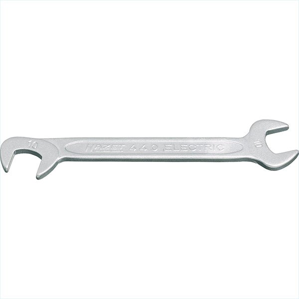 440-10 超薄口ダブルオープンレンチ