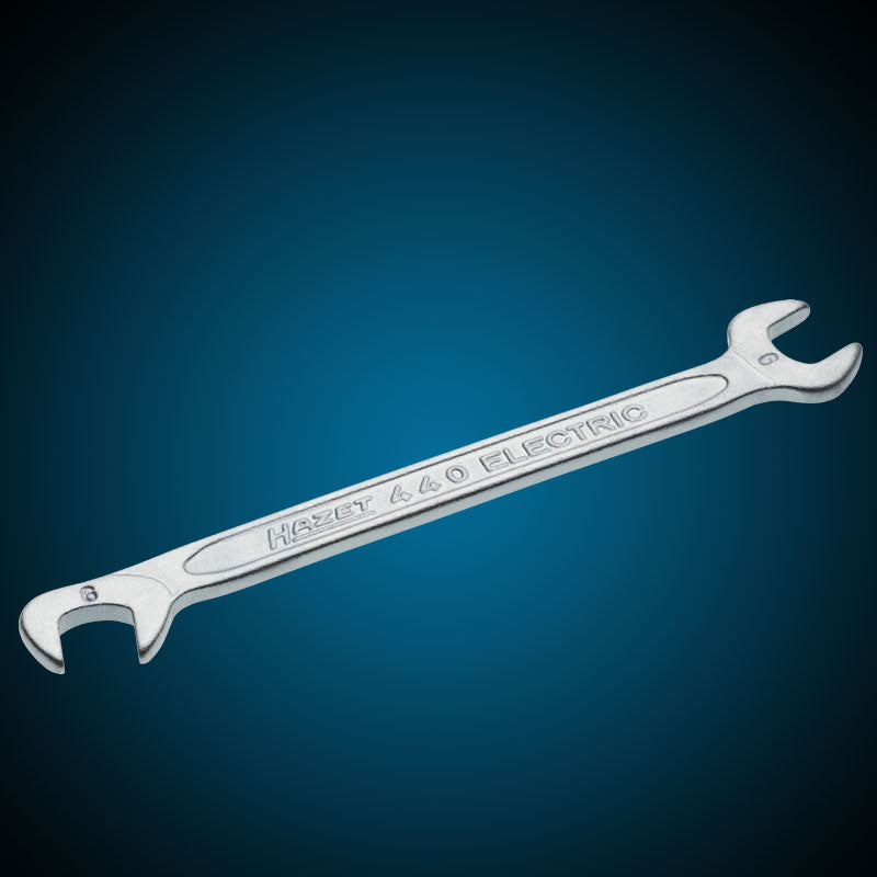 440-6 超薄口ダブルオープンレンチ