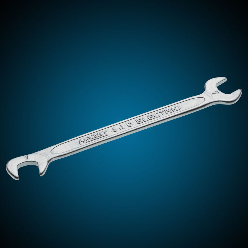 440-7 超薄口ダブルオープンレンチ