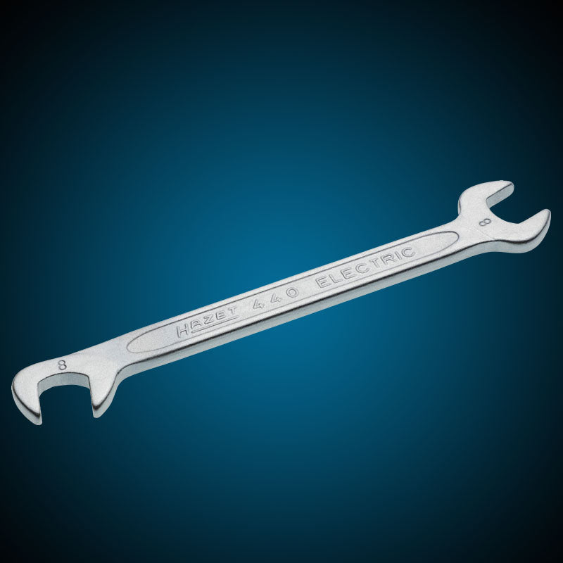 440-8 超薄口ダブルオープンレンチ