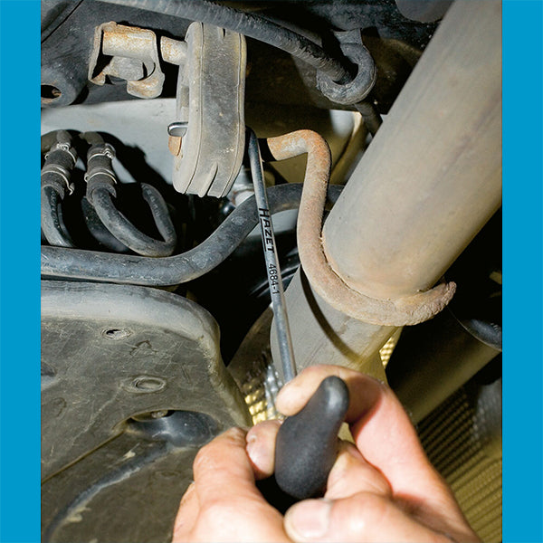 4684-1 エキゾーストツール