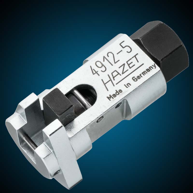 4912-5 ベアリングハウジングスプレッダー 5mm-11.5mm