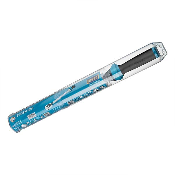 5108-3CT トルクレンチ 1/4” 2.5-25Nm