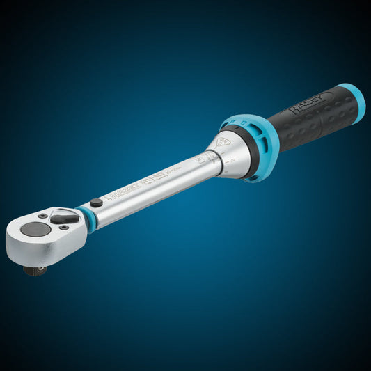 5111-3CT 3/8" トルクレンチ 20-120Nm