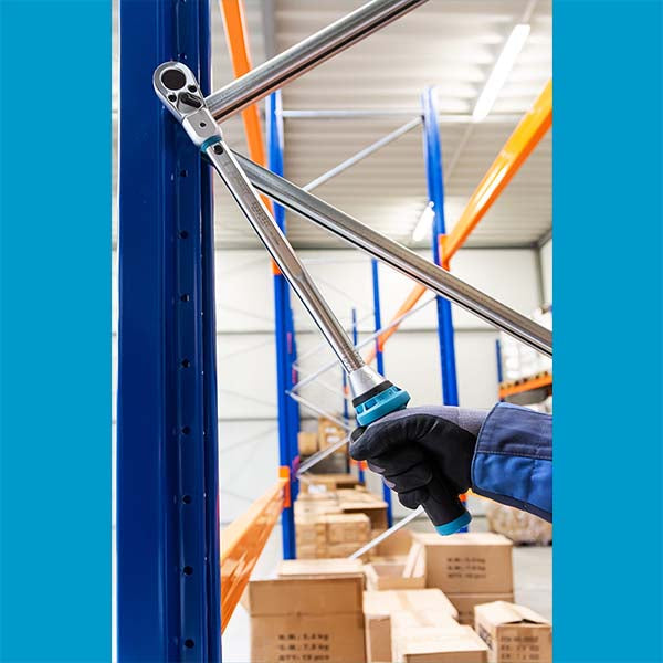 5292-3CT 差し替えヘッド式トルクレンチ