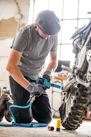 9012TT インパクトレンチ 1/2"