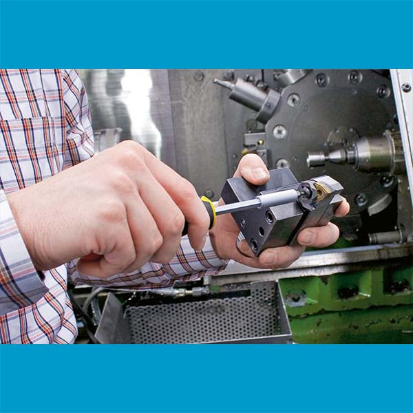 6001-3.0/3 トルクスクリュードライバー 1.5–3Nm