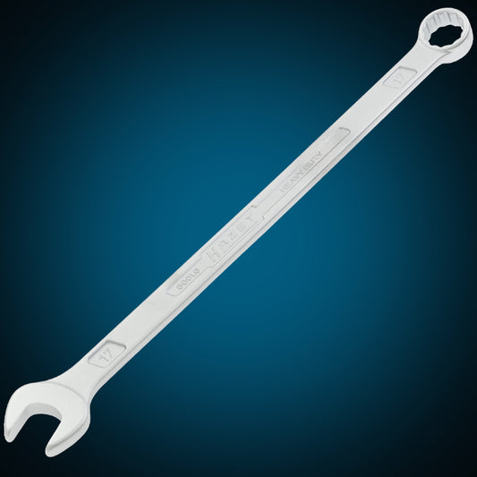 600Lg-17 ロングコンビネーションレンチ