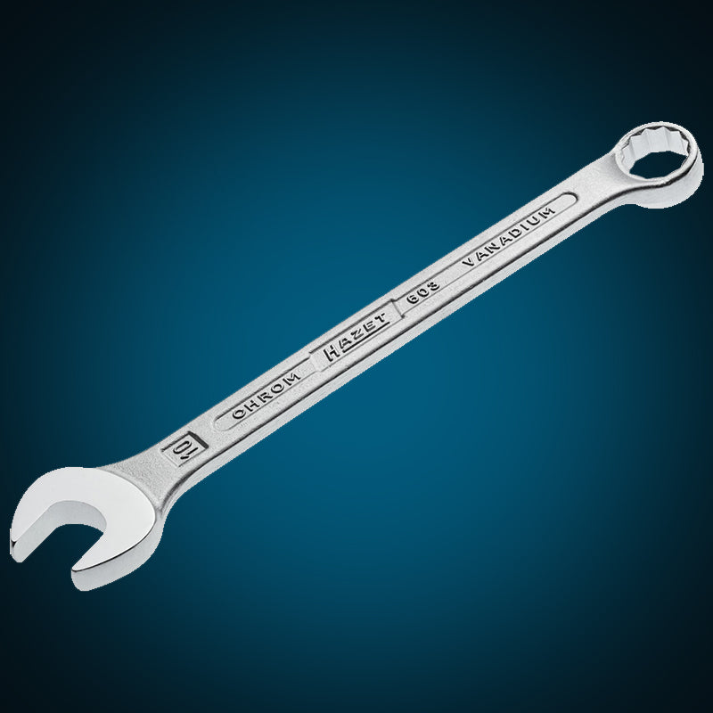 603-10 ショートコンビネーションレンチ