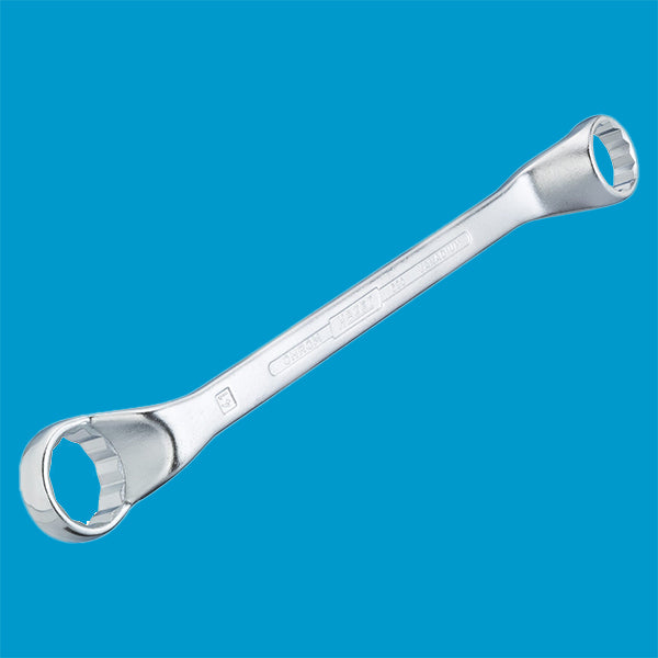 630/8 ボックスエンドレンチセット 8本組