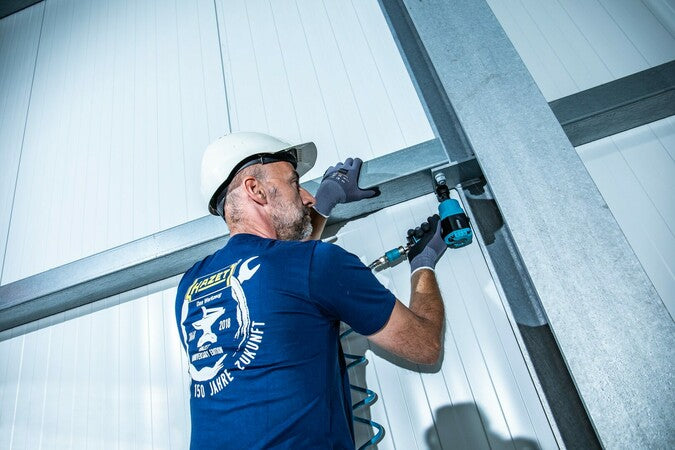 9012TT インパクトレンチ 1/2"