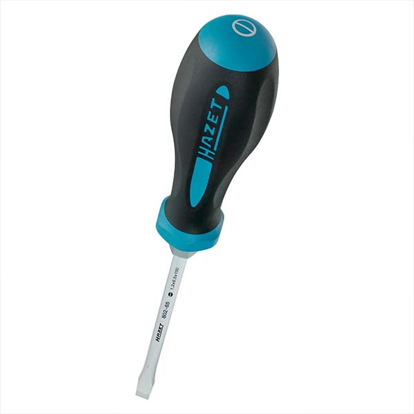 802-T8H HEXAnamic® スクリュードライバー TORX® T8H