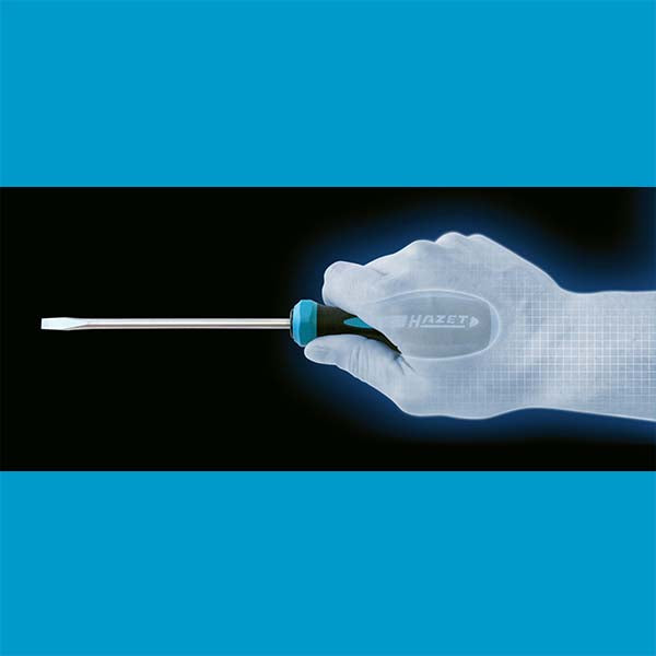 802-65 HEXAnamic® スクリュードライバー マイナス 1.2×6.5mm