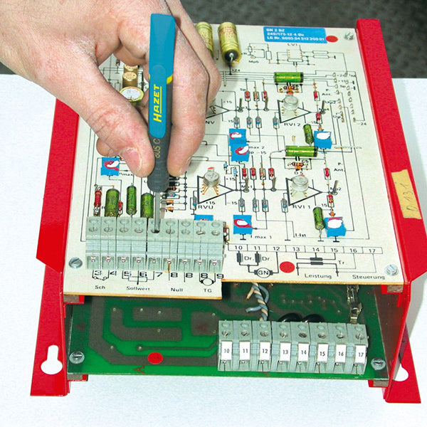 805C-25 ポケットドライバー&スクレイパー