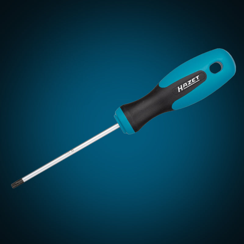 810-T15 TORX®ドライバー T15 – HAZET Japan