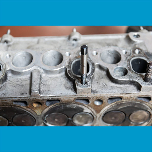 840/5 スクリューエキストラクターセット 5本組