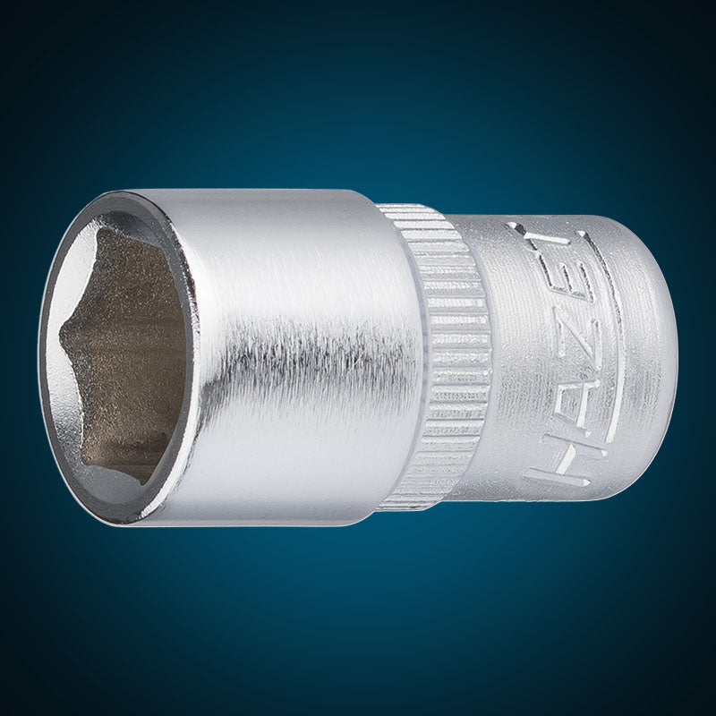 850-10 ヘックスソケット 差込角6.3mm (1/4インチ)・六角 10mm