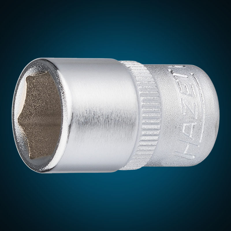850-11 ヘックスソケット 差込角6.3mm (1/4インチ)・六角 11mm