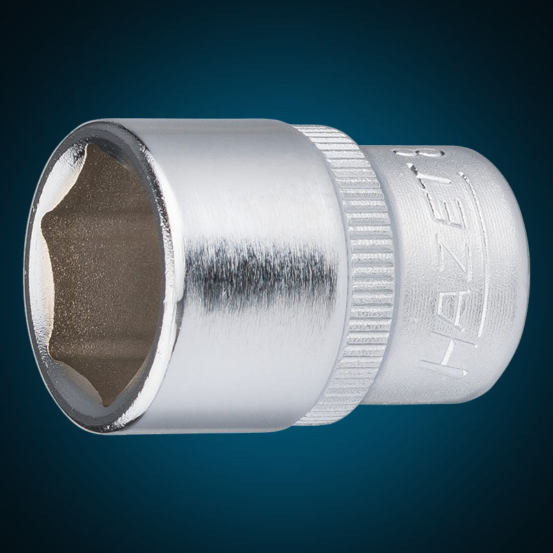 850-13 ヘックスソケット 1/4” 13mm