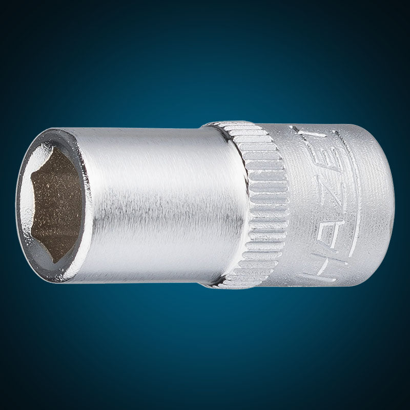 850-7 ヘックスソケット 差込角6.3mm (1/4インチ)・六角 7mm