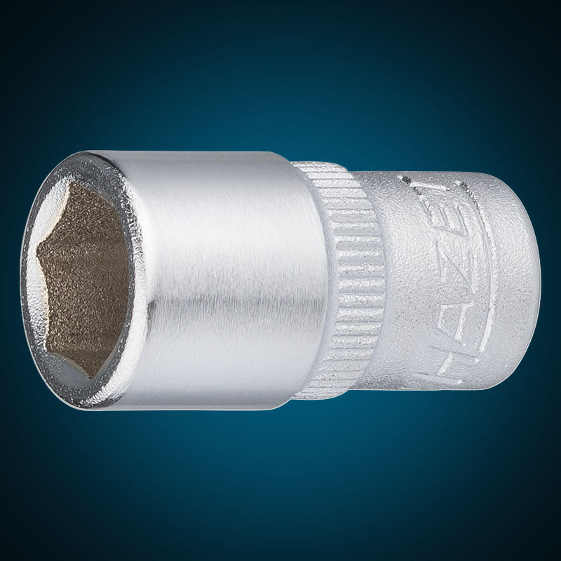 850-9 ヘックスソケット 差込角6.3mm (1/4インチ)・六角 9mm