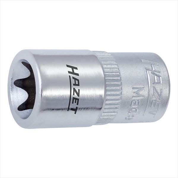 850-E4 TORX®ソケットE型 1/4” E4