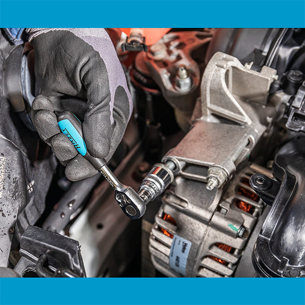 858-1 変換アダプター 1/4" - 3/8"