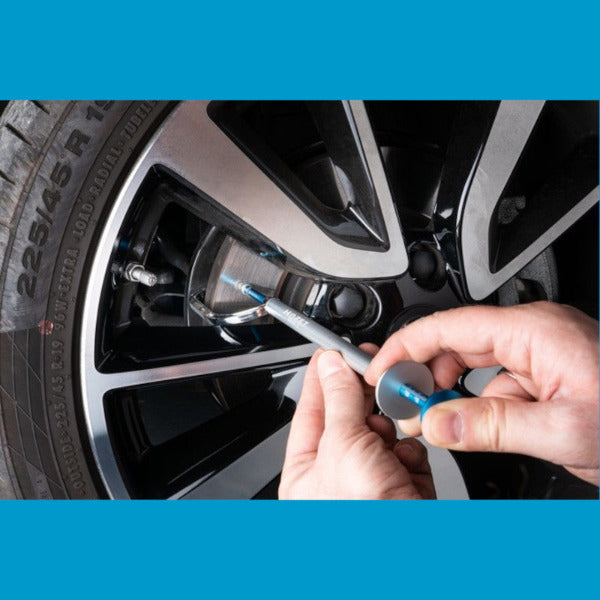 4956-3 ブレーキディスク / 厚さゲー ジ用キャリパーゲージ